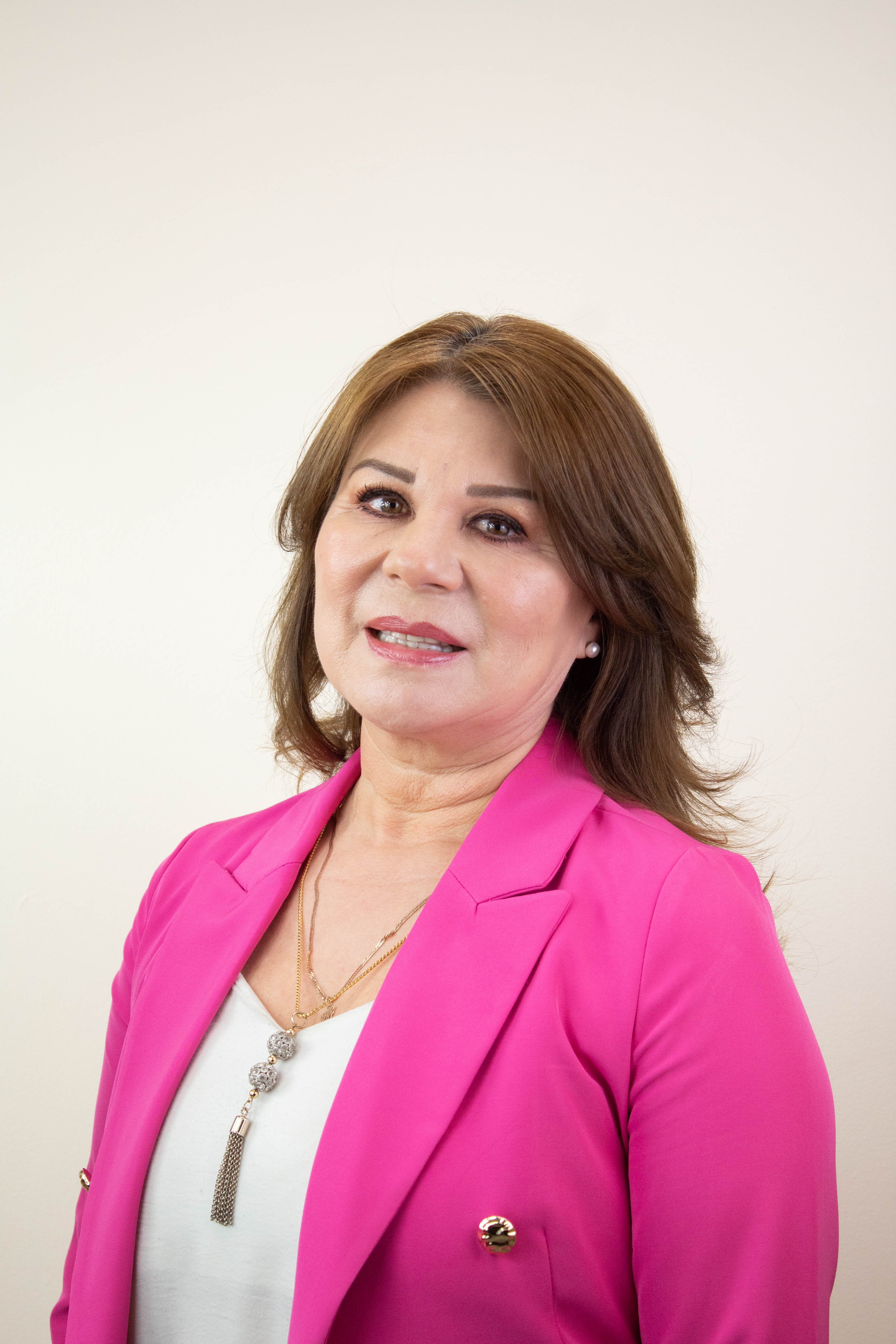 Dra. Mayda González Espinoza