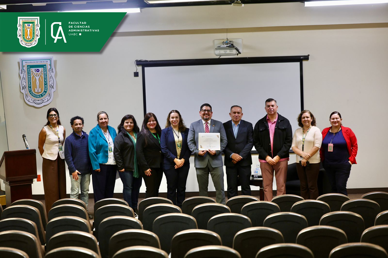 Fiscalización 2026: Nuevos poderes del SAT bajo la lupa en la UABC